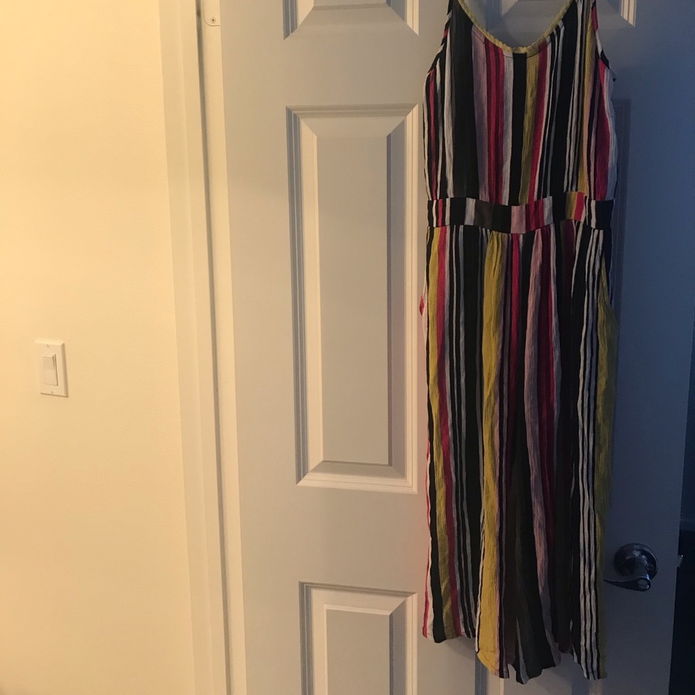 Summer jumpsuit